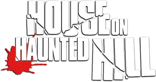 House on Haunted Hill