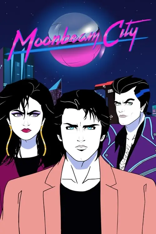 Moonbeam City