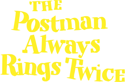 The Postman Always Rings Twice