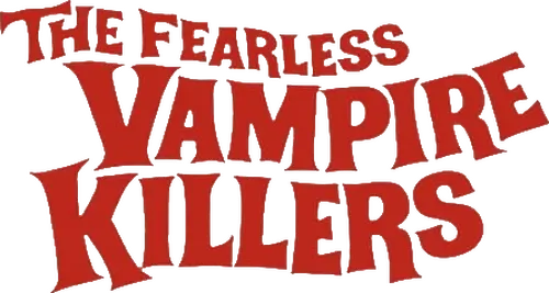 The Fearless Vampire Killers