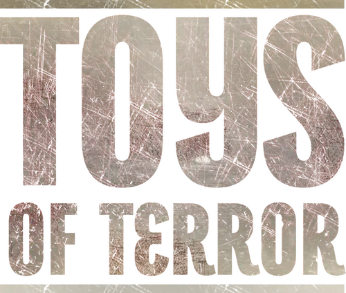 Toys of Terror