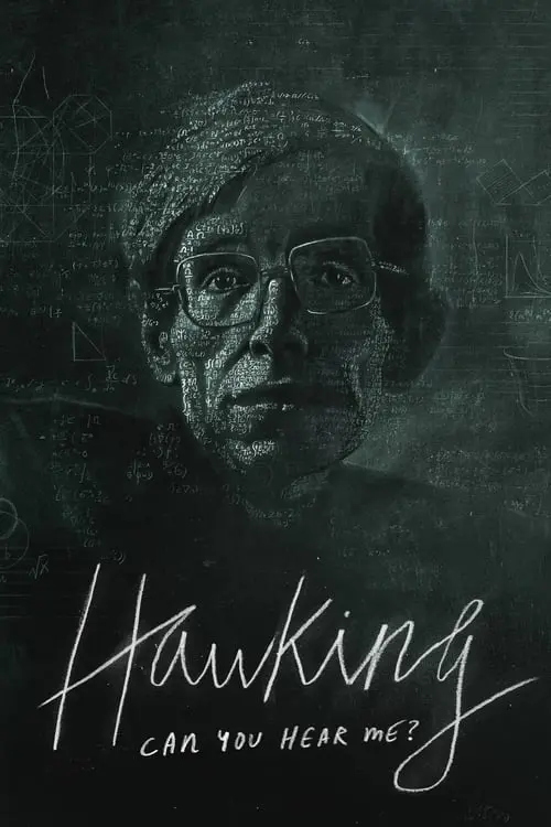 Hawking: Can You Hear Me?