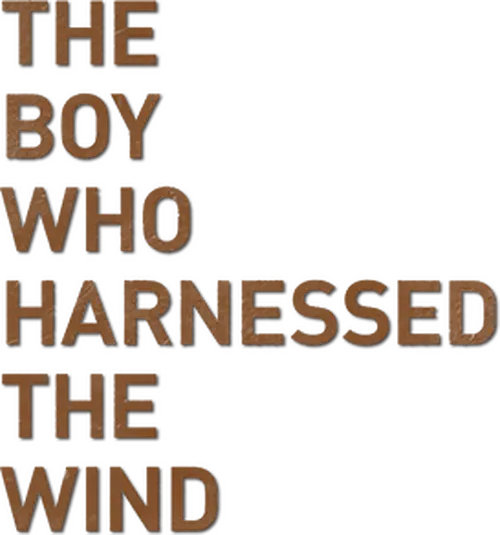 The Boy Who Harnessed the Wind