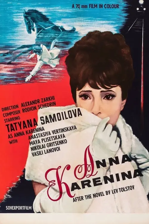 Anna Karenina