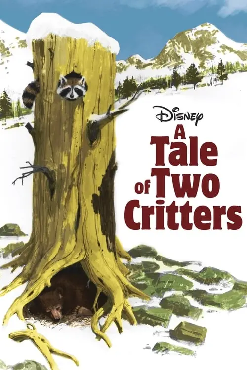 A Tale of Two Critters