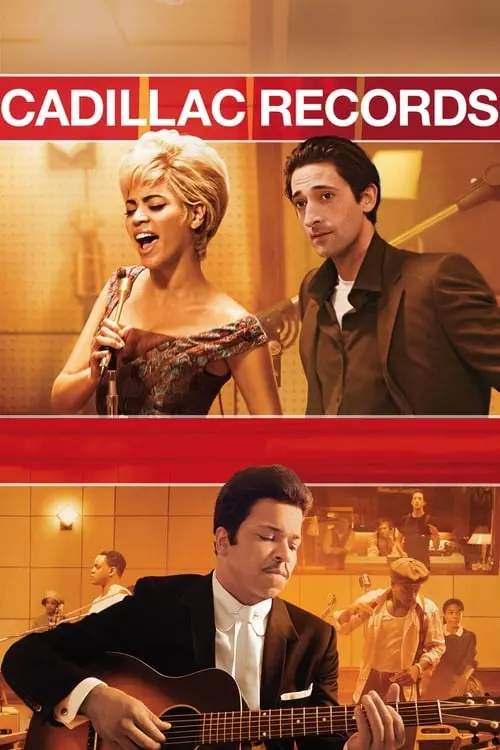 Cadillac Records