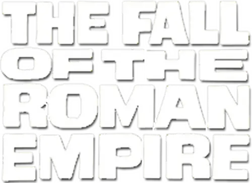 The Fall of the Roman Empire