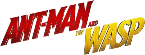 Ant-Man and the Wasp