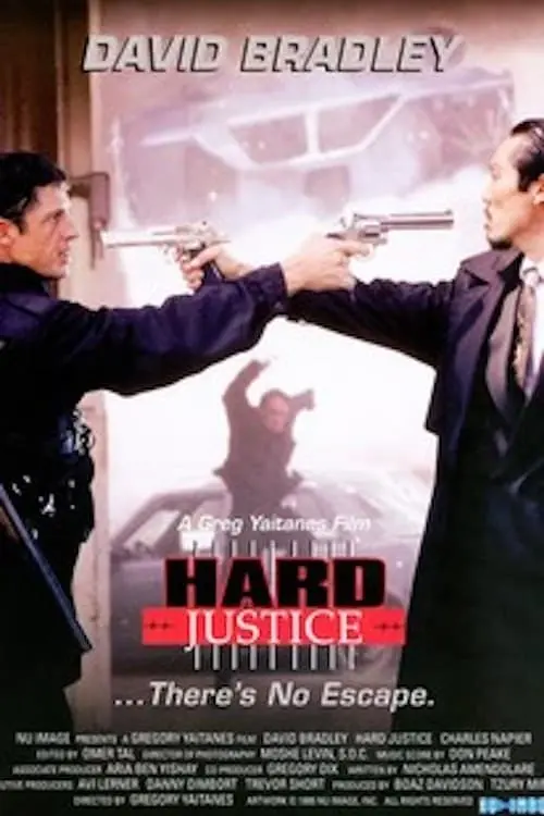 Hard Justice