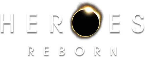 Heroes Reborn