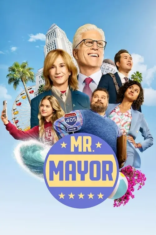 Mr. Mayor