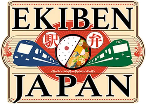 EKIBEN JAPAN