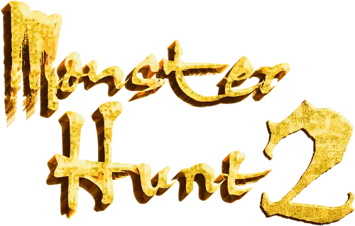 Monster Hunt 2