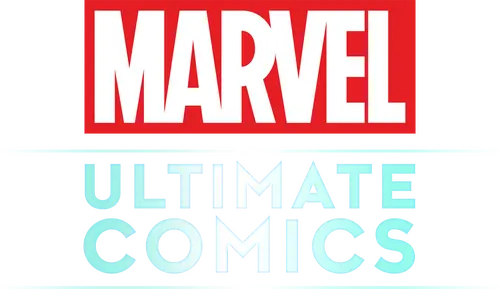 Marvel's Ultimate Comics