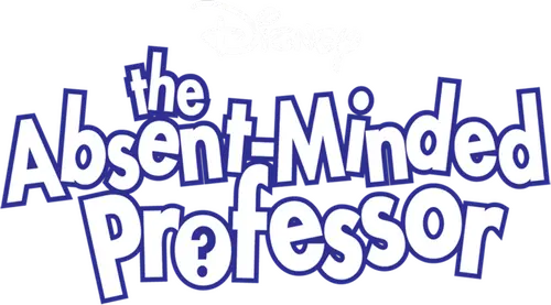 The Absent-Minded Professor