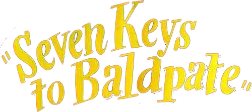 Seven Keys to Baldpate