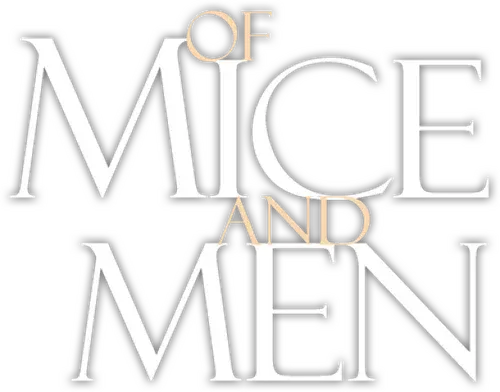 Of Mice and Men