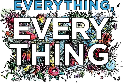 Everything, Everything