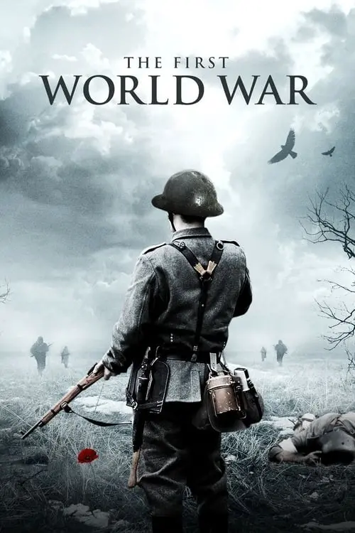 The First World War