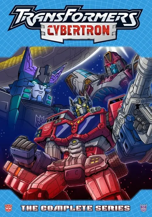 Transformers: Cybertron