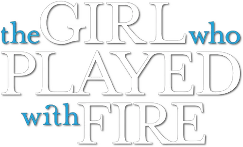 The Girl Who Played with Fire