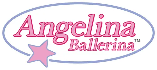 Angelina Ballerina