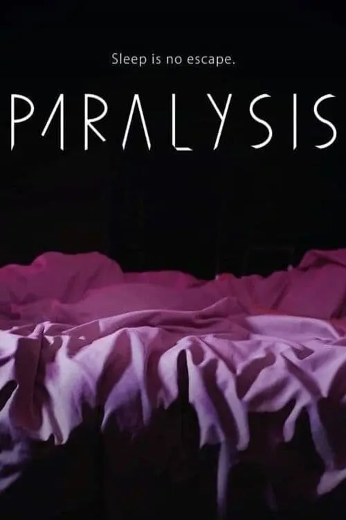 Paralysis