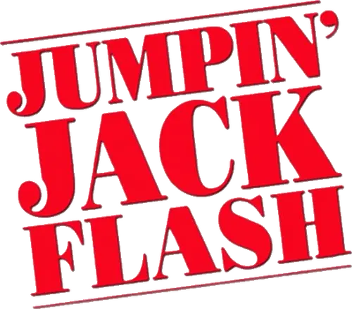 Jumpin' Jack Flash