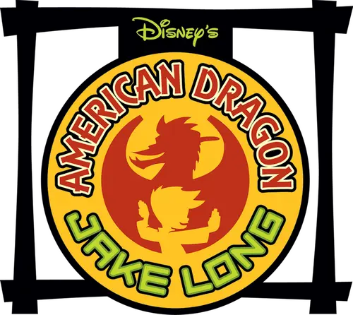 American Dragon: Jake Long