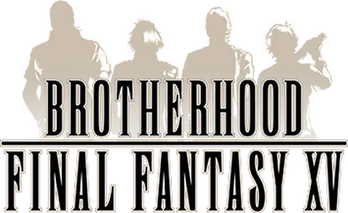 Brotherhood: Final Fantasy XV