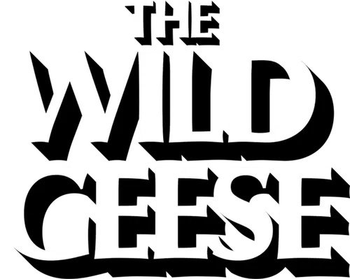 The Wild Geese