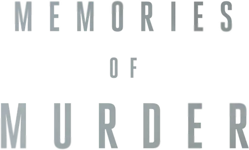 Memories of Murder