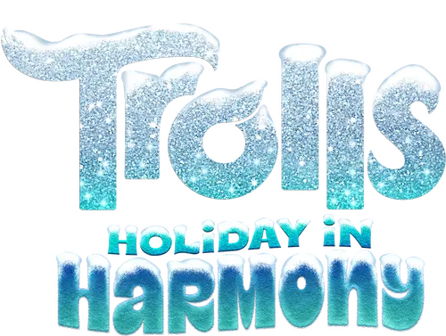 Trolls Holiday in Harmony