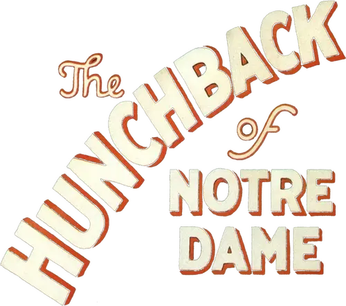 The Hunchback of Notre Dame