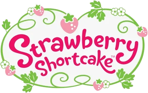 Strawberry Shortcake's Berry Bitty Adventures