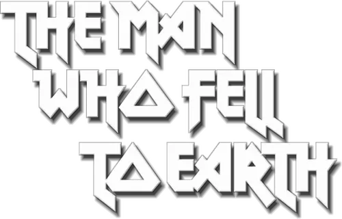 The Man Who Fell to Earth