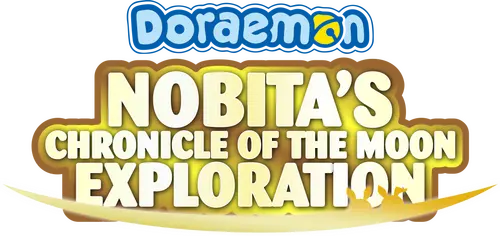 Doraemon: Nobita's Chronicle of the Moon Exploration