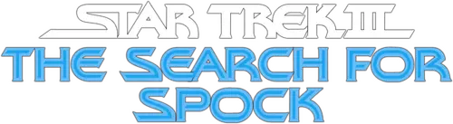 Star Trek III: The Search for Spock