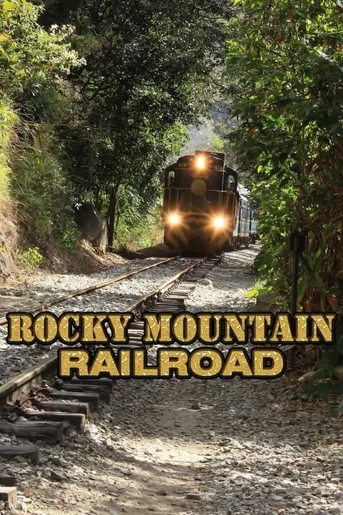 Rocky Mountain Railroad