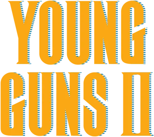 Young Guns II