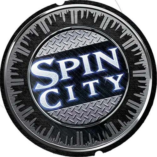 Spin City