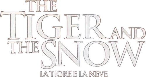 The Tiger and the Snow