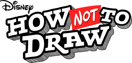 How NOT to Draw