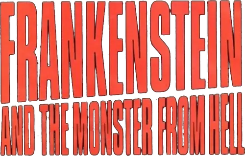 Frankenstein and the Monster from Hell