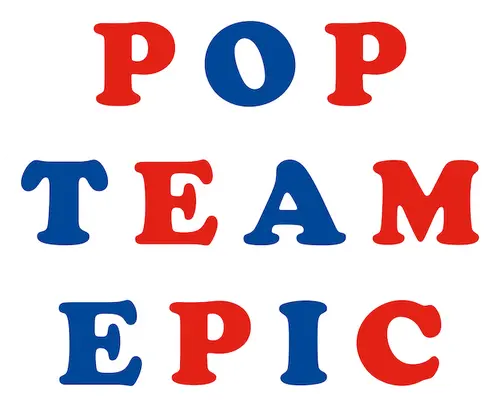 Pop Team Epic