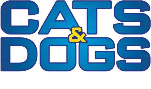 Cats & Dogs 3: Paws Unite