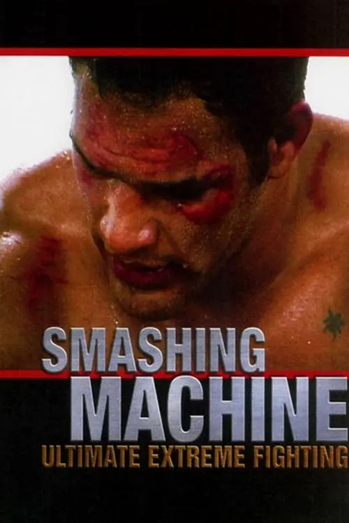 The Smashing Machine