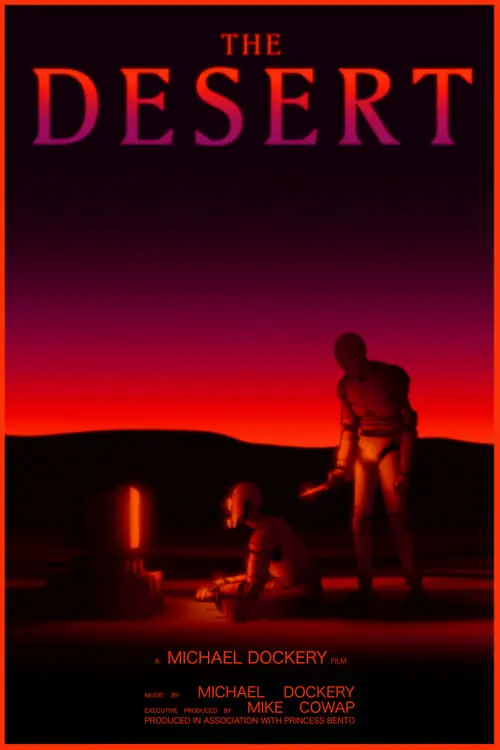 The Desert