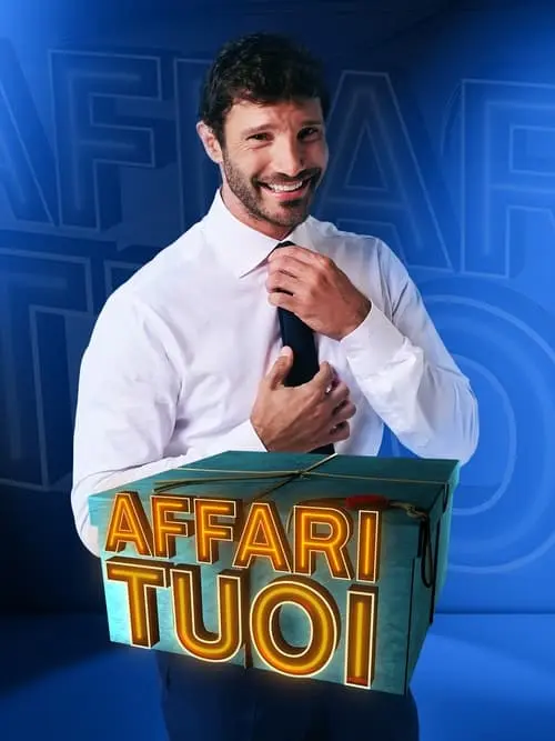 Affari tuoi