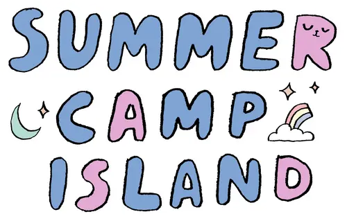 Summer Camp Island